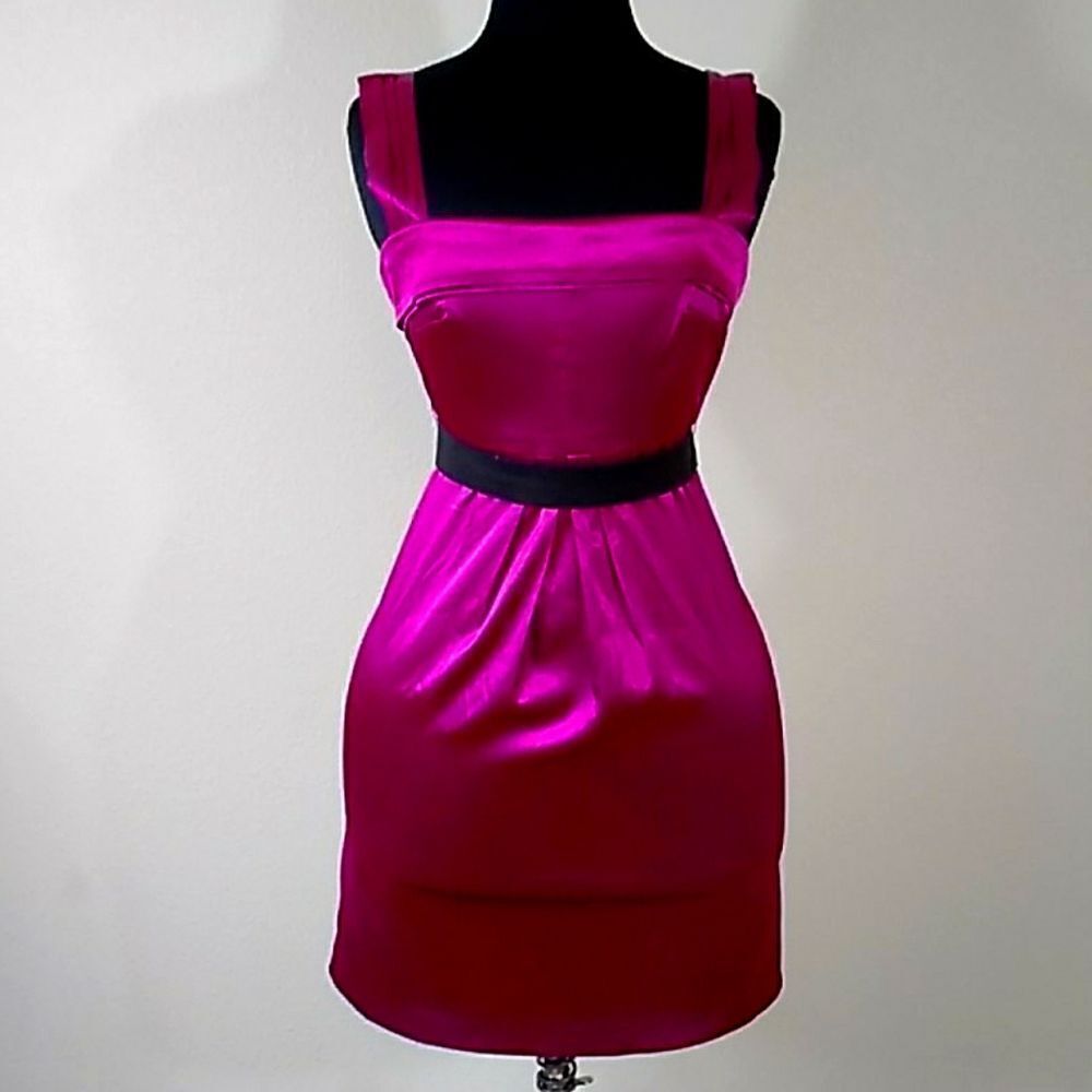 B DARLIN WOMEN DRESS SIZE 5,6/